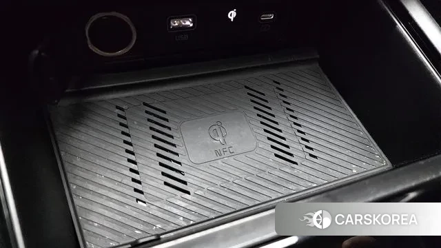 Kia Sportage 5th Generation id 3032592 из Кореи 8