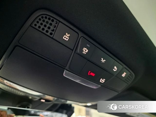 Mercedes-Benz E-Class W213 id 4707198 из Кореи 8