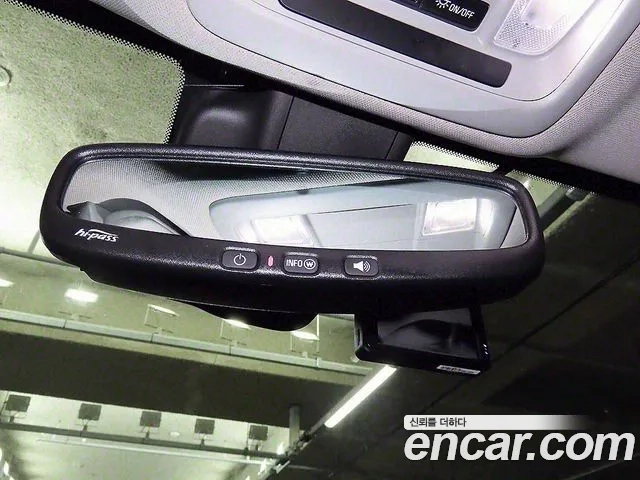 Chevrolet (GM Daewoo) The New Malibu id 2936914 из Кореи 8