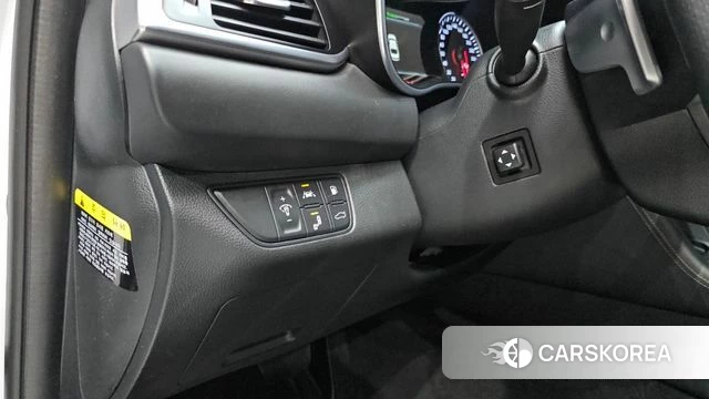 Genesis G70 id 4411305 из Кореи 8