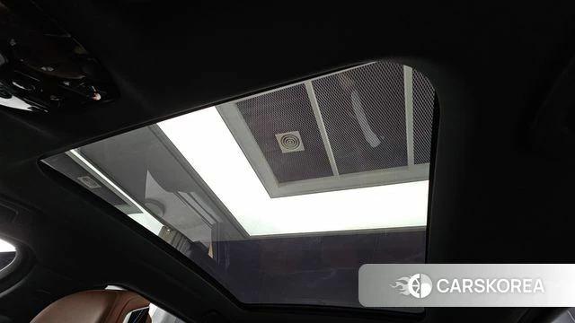 BMW 7 Series (G70) id 4649795 из Кореи 8