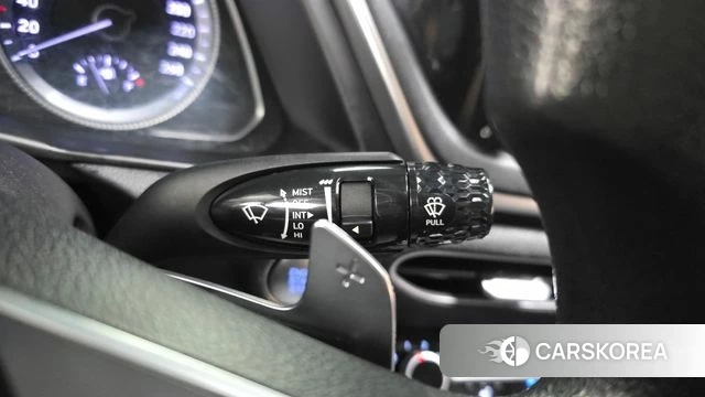 Hyundai Sonata (DN8) id 4689133 из Кореи 8