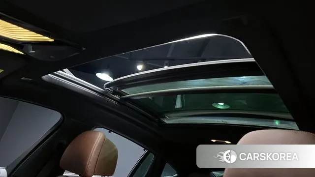 BMW X6 (G06) id 3042958 из Кореи 8