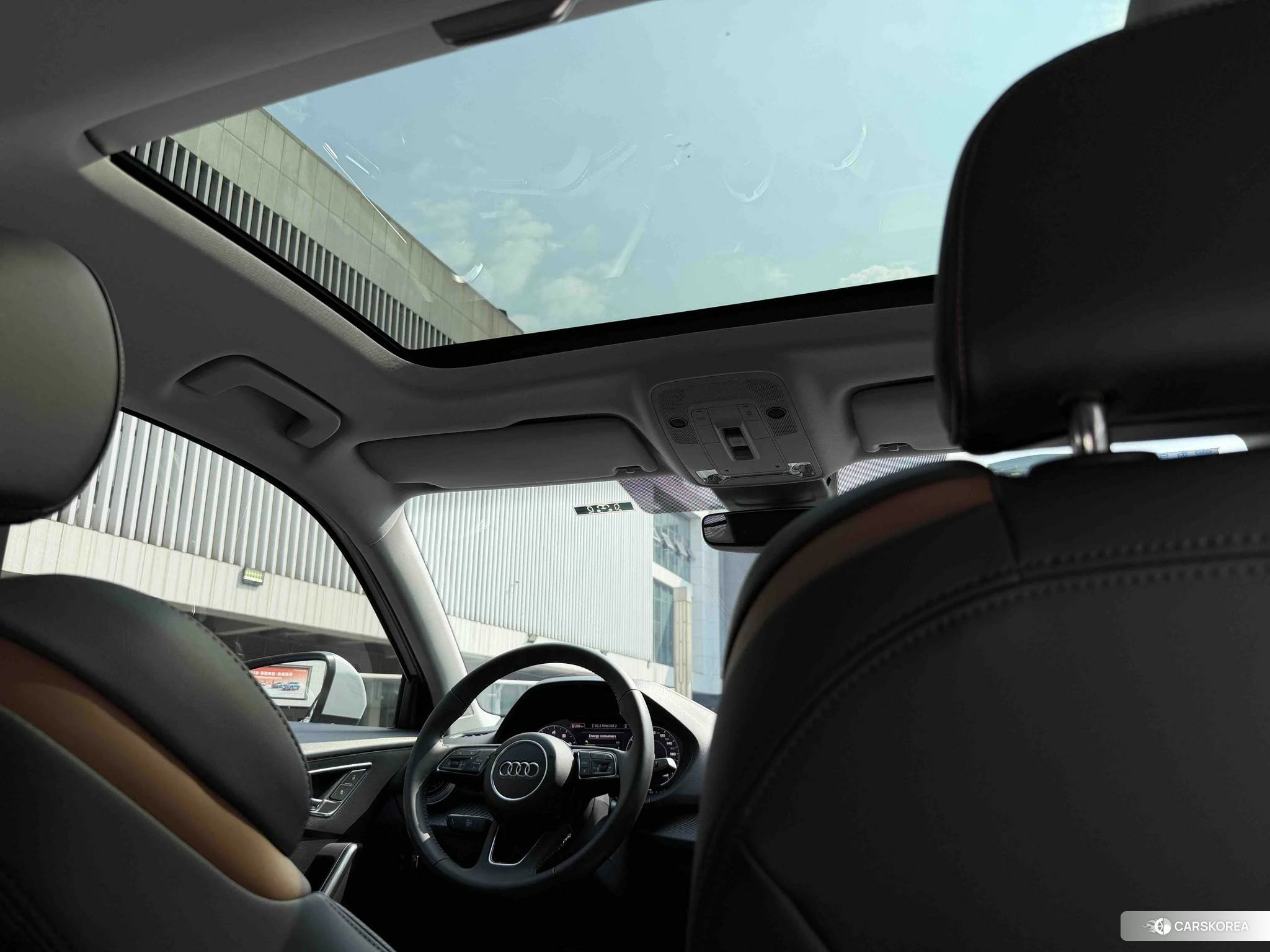 Audi Q2L id 4510368 из Китая 8
