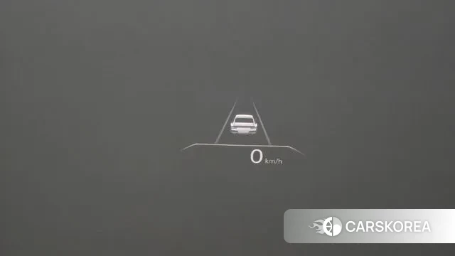 Genesis G80 (RG3) id 3028811 из Кореи 8