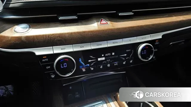 Genesis G80 (RG3) id 2995054 из Кореи 8