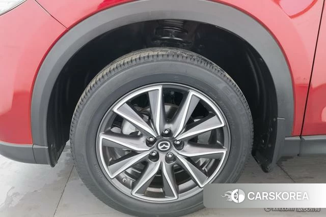 Mazda CX-5 id 4210155 из Китая 8