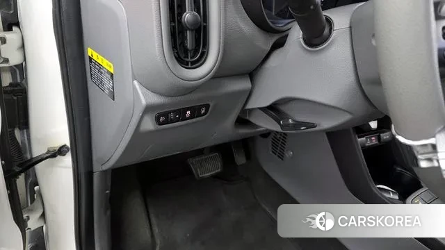 Kia All New Morning (JA) id 3434316 из Кореи 8