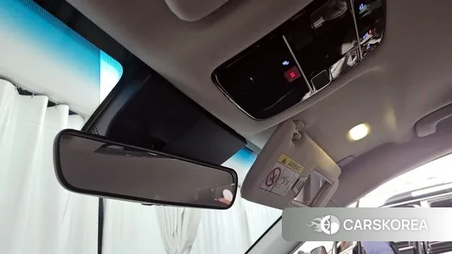 Hyundai Grandeur (GN7) id 3011230 из Кореи 8