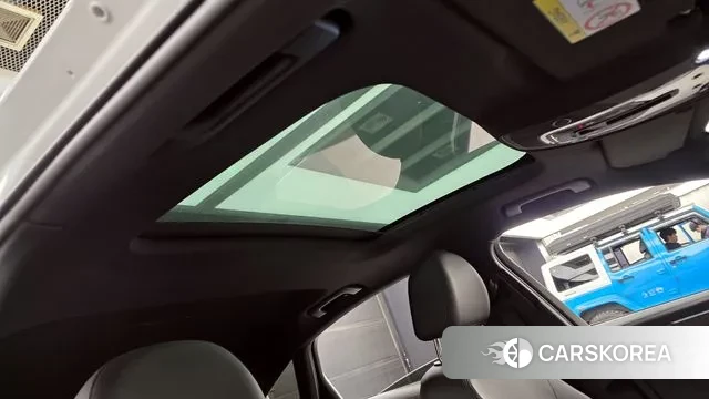 Audi A6 (C8) id 3664698 из Кореи 8