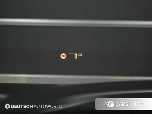 BMW 5 Series (G30) id 3788706 из Кореи 8