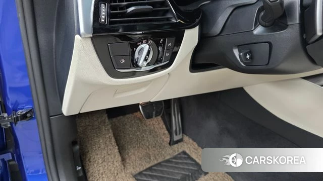 BMW 6 Series GT (G32) id 4736694 из Кореи 8