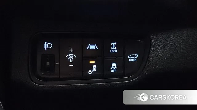 Hyundai Santa Fe TM id 3568567 из Кореи 8