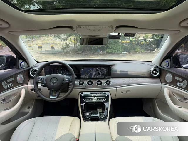 Mercedes-Benz E-class id 4222031 из Китая 8
