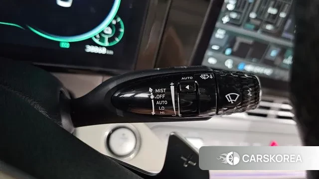 Hyundai The New Grandeur IG Hybrid id 3043257 из Кореи 8