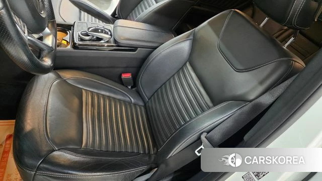 Mercedes-Benz GLE - Class W166 id 4465701 из Кореи 8