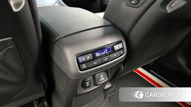 Hyundai The New Palisade id 3620387 из Кореи 8