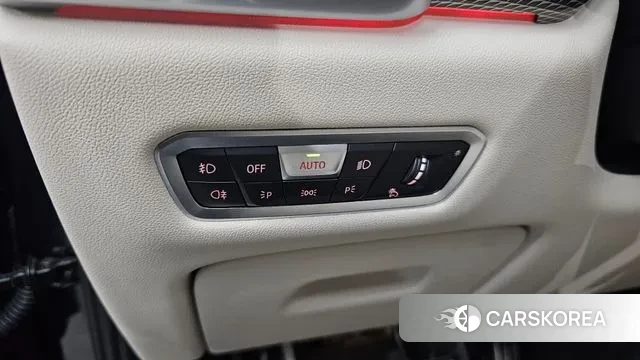 BMW X5 (G05) id 3753481 из Кореи 8