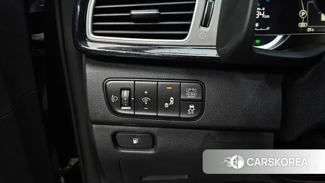 Kia Niro id 3188475 из Кореи 8