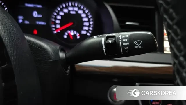 Kia Come New K7 id 3368787 из Кореи 8