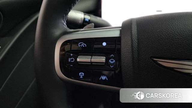 Genesis G80 (RG3) id 4315125 из Кореи 8