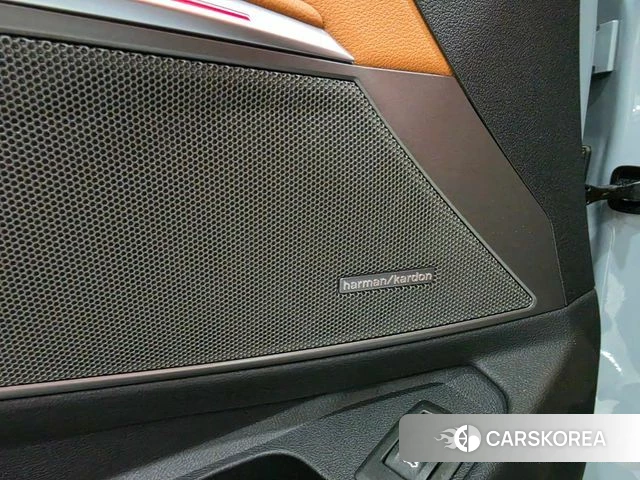 BMW 3 Series (G20) id 4511099 из Кореи 8