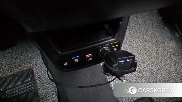 Kia The New Kia Ray id 3585772 из Кореи 8