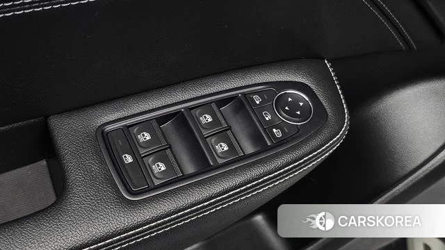 Renault Korea (Samsung) XM3 id 4604376 из Кореи 8