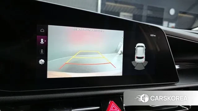 Kia Di Ol Nu Niro id 3581572 из Кореи 8