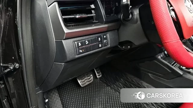 Ssangyong The New Rexton Sports Cannes id 3644508 из Кореи 8