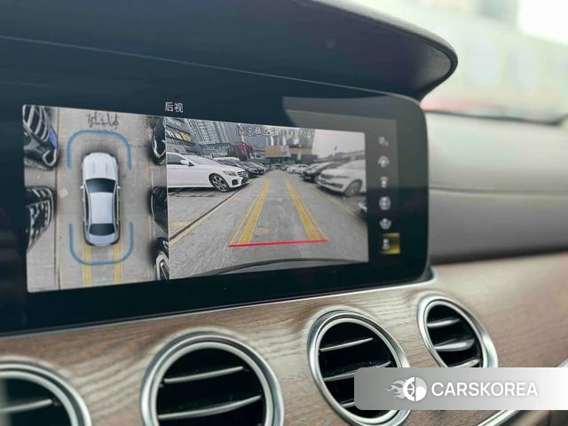 Mercedes-Benz E-class id 4275436 из Китая 8