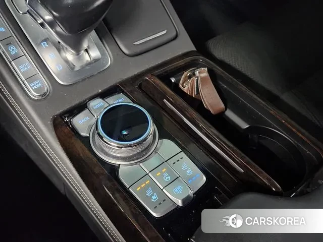 Genesis G90 id 3396417 из Кореи 8