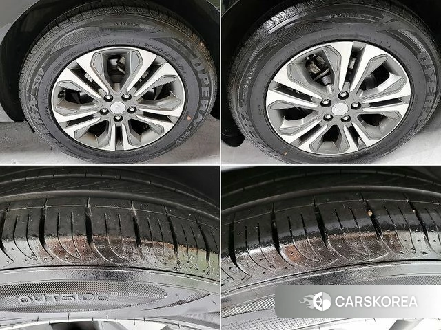 Kia The New Carnival id 3899526 из Кореи 8