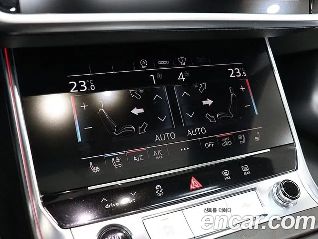 Audi A6 (C8) id 2945119 из Кореи 8