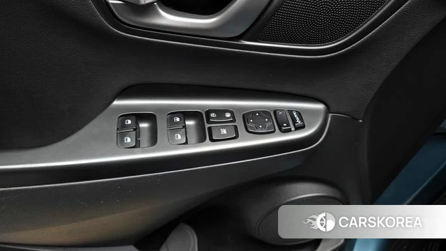 Hyundai Kona id 3853292 из Кореи 8