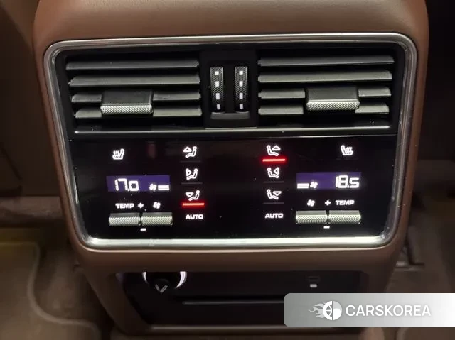 Porsche Cayenne (PO536) id 3192561 из Кореи 8