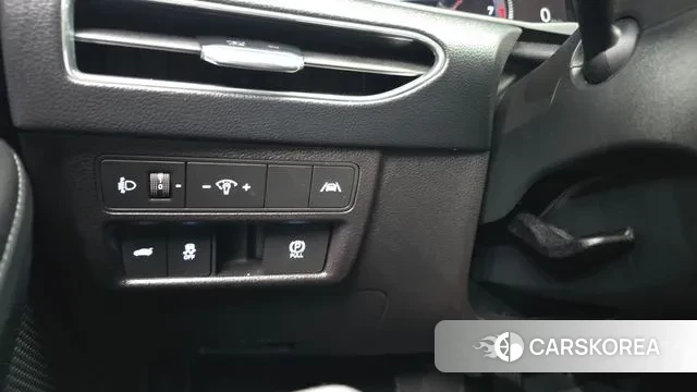 Hyundai Sonata (DN8) id 3383620 из Кореи 8