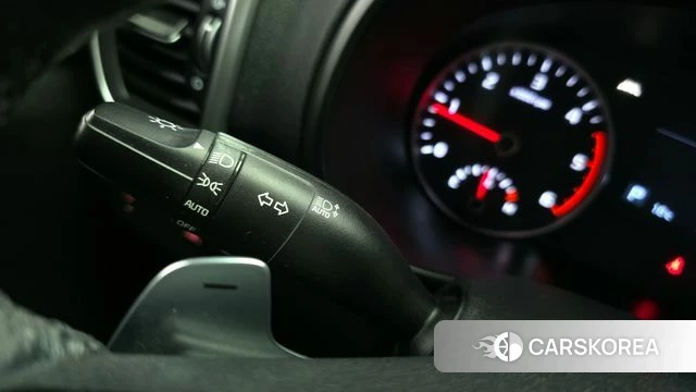 Kia Sportage The Bold id 3828646 из Кореи 8