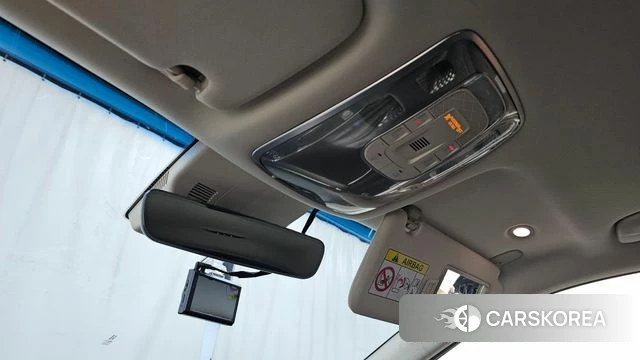 Genesis GV80 id 4737002 из Кореи 8