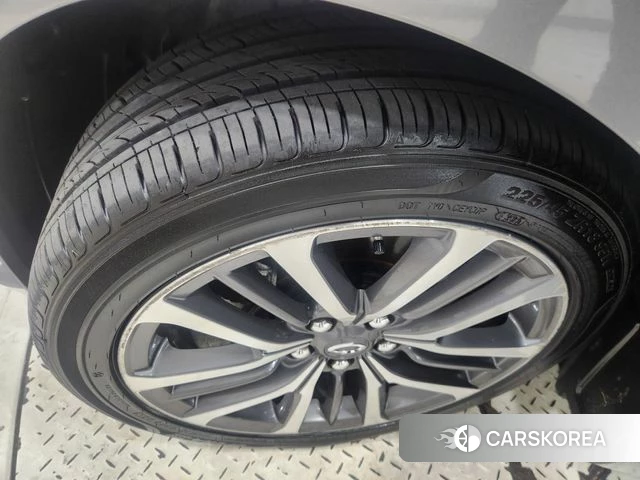 Renault Korea (Samsung) SM7 Nova id 3856627 из Кореи 8