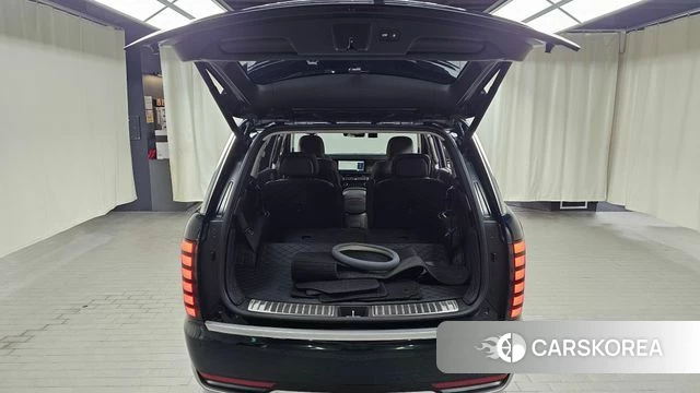 Hyundai Palisade (LX3) id 4375090 из Кореи 8