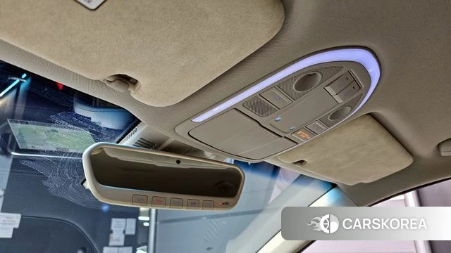 Genesis G70 id 3845937 из Кореи 8