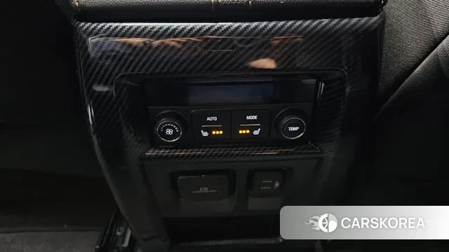 Chevrolet (GM Daewoo) Traverse id 2940966 из Кореи 8