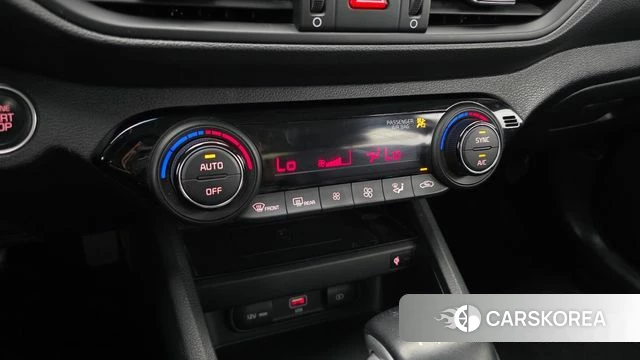 Kia The New K3 2nd generation id 4428474 из Кореи 8