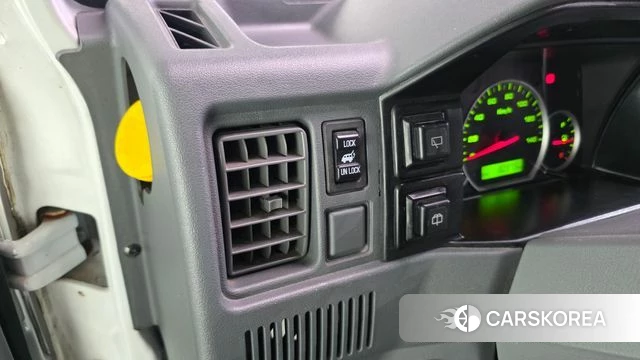 Chevrolet (GM Daewoo) New Damas id 4536135 из Кореи 8