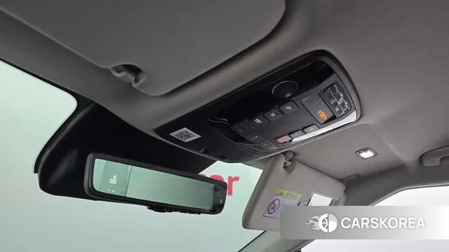 Kia The New Carnival 4th Generation id 3634127 из Кореи 8