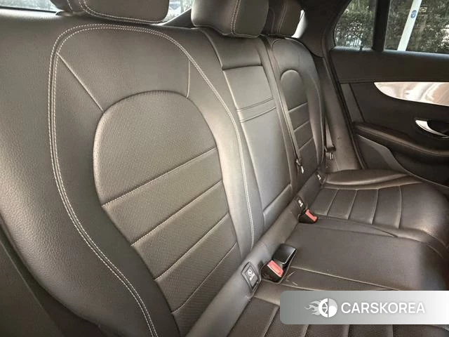 Mercedes-Benz GLC Coupe id 4256588 из Китая 8