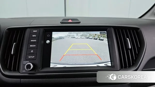 Kia The New Kia Ray id 3246354 из Кореи 8