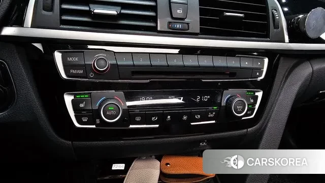 BMW 3 Series (F30) id 2986580 из Кореи 8