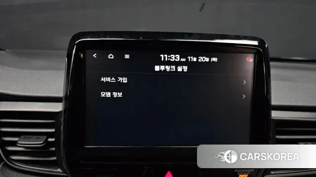 Hyundai Veloster (JS) id 3391561 из Кореи 8